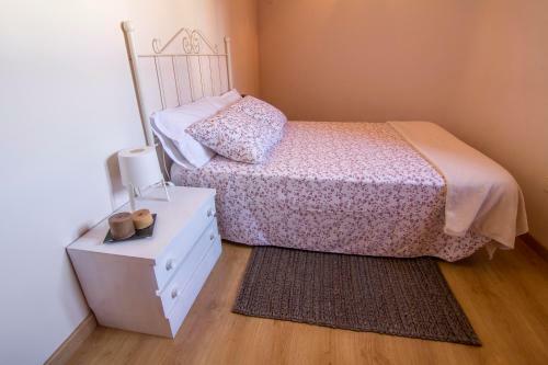 Apartamento Casa Consales