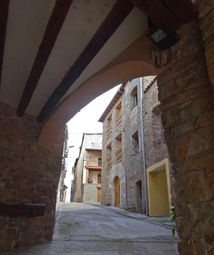 Apartamento Casa Consales