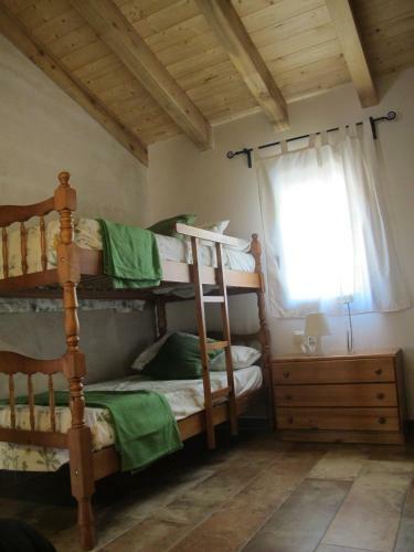 Agroturismo Cal Nenot