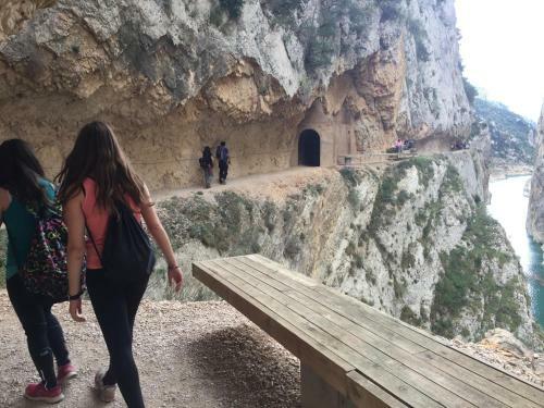 Agroturismo Cal Nenot