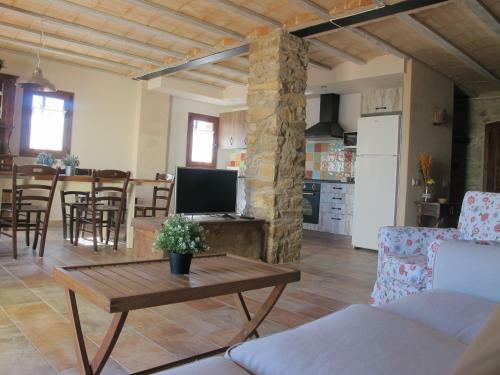 Agroturismo Cal Nenot