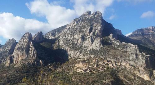 Agroturismo Cal Nenot