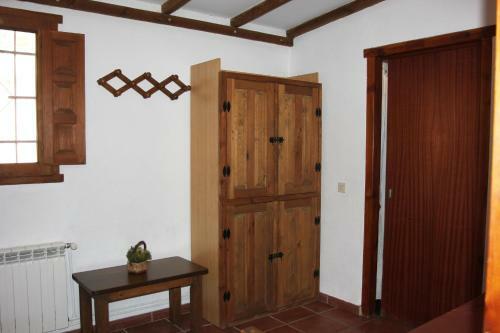 Hostal Albergue Rural Econatur