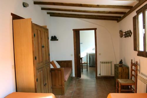 Hostal Albergue Rural Econatur