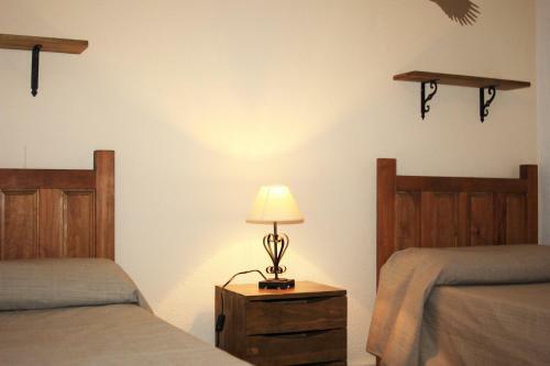 Hostal Albergue Rural Econatur