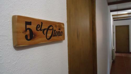 Hostal Albergue Rural Econatur