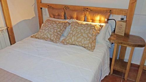 Hostal Albergue Rural Econatur