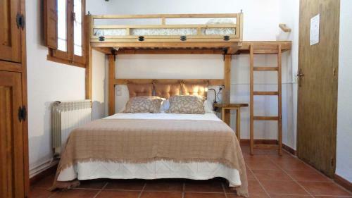 Hostal Albergue Rural Econatur