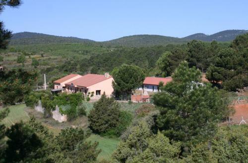 Hostal Albergue Rural Econatur