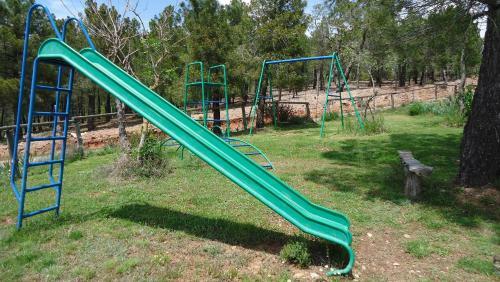 Hostal Albergue Rural Econatur
