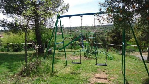 Hostal Albergue Rural Econatur