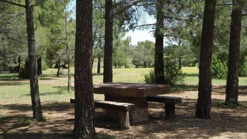 Hostal Albergue Rural Econatur