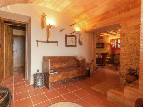 Beautiful Mansion In Pontos With Private Swimming Pool