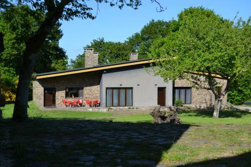 Hotel Rural Bi Terra