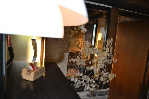 Hotel Rural Bi Terra