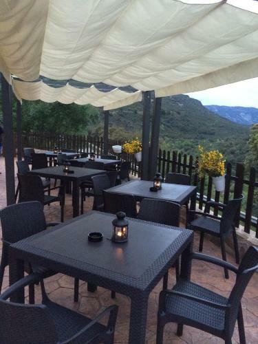 Agroturismo Casa Rural La Cabrera