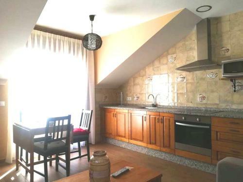 La Aguilerina Apartamentos Rurales