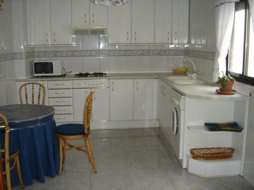 Apartamentos Serrano