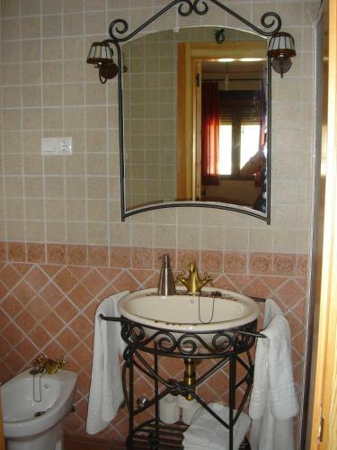 Apartamentos Serrano