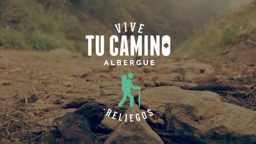 Albergue Vive Tu Camino