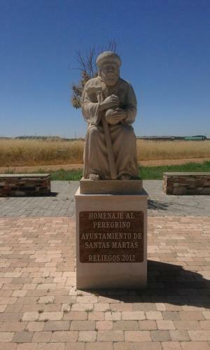 Albergue Vive Tu Camino