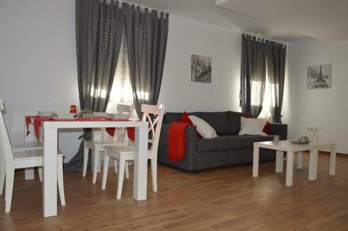 Hostal Rural Reillo