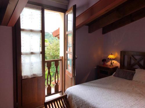 Hotel La Casona De Rales