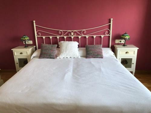 Hotel La Casona De Rales