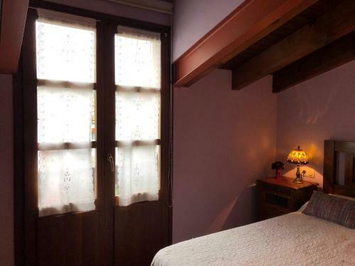 Hotel La Casona De Rales