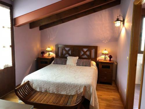 Hotel La Casona De Rales