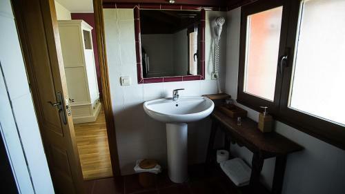 Hotel La Casona De Rales