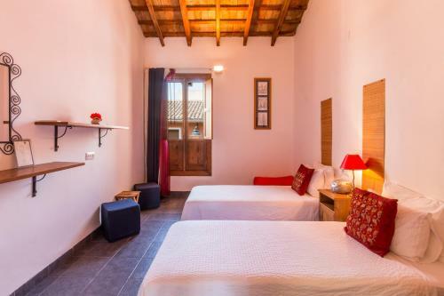 Hotel Casa Sibarita