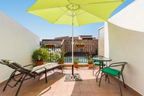 Hotel Casa Sibarita