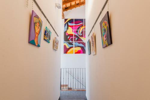 Hotel Casa Sibarita
