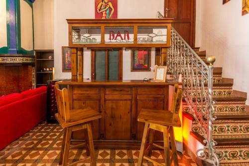 Hotel Casa Sibarita
