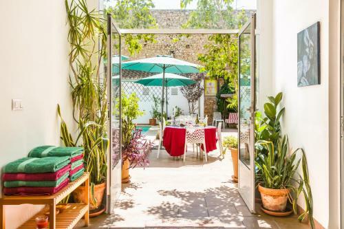Hotel Casa Sibarita