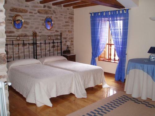 Agroturismo Casa Miguez