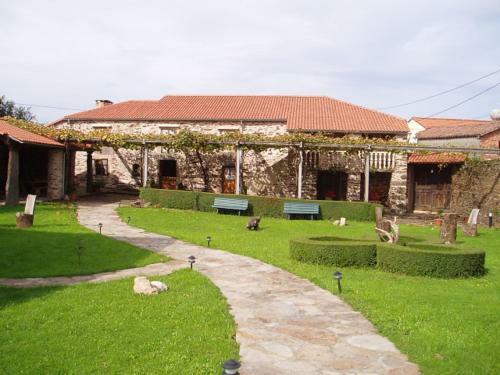 Agroturismo Casa Miguez
