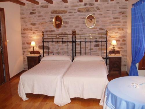 Agroturismo Casa Miguez