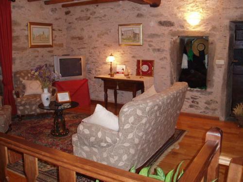 Agroturismo Casa Miguez