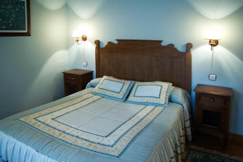 Posada Rural Pe�asagra