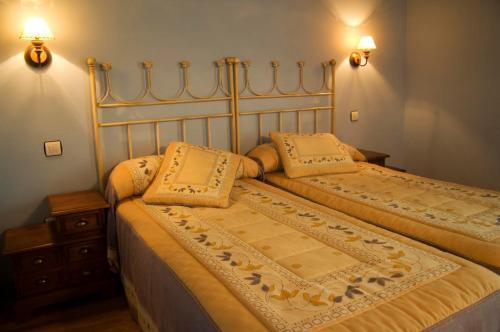Posada Rural Pe�asagra