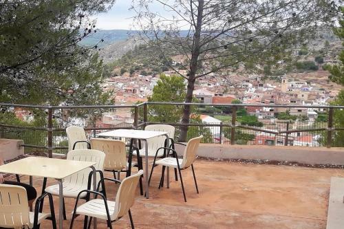 Hotel De Monta�a La Rocha