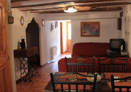 Agroturismo La Carrasca