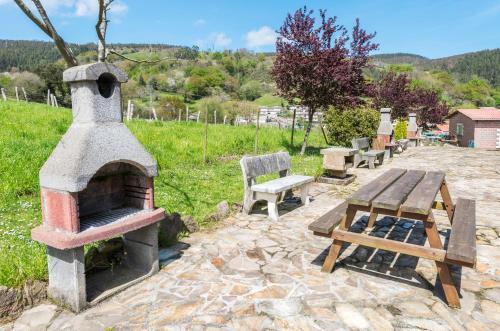 Agroturismo Casa Madrazo