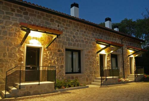 Agroturismo Rinc�n Del Arroyo