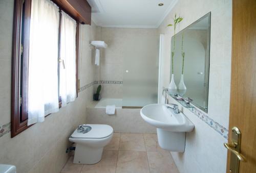 Apartamentos Mugarri
