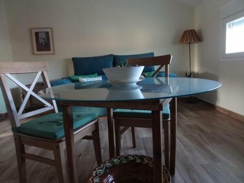 Apartamentos Rurales Saqura Experiences
