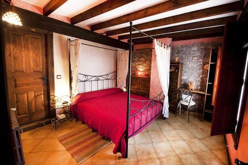 Posada El Pozu La Tejera
