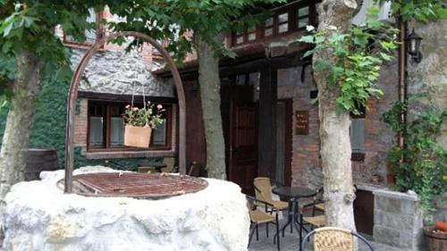 Posada El Pozu La Tejera